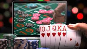 Онлайн казино Vulkan Maximum Casino