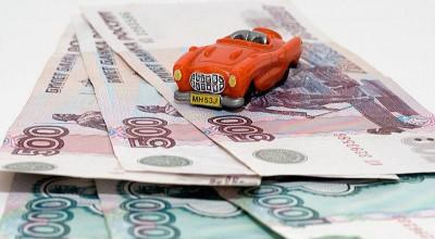 Interest rates on car loans