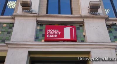 Promociones en bancos para préstamos al consumo.